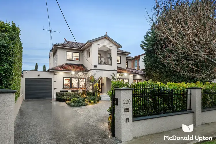 220 Woodland Street, Strathmore VIC 3041