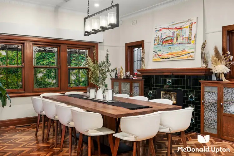 Fifth view of Homely house listing, 220 Woodland Street, Strathmore VIC 3041