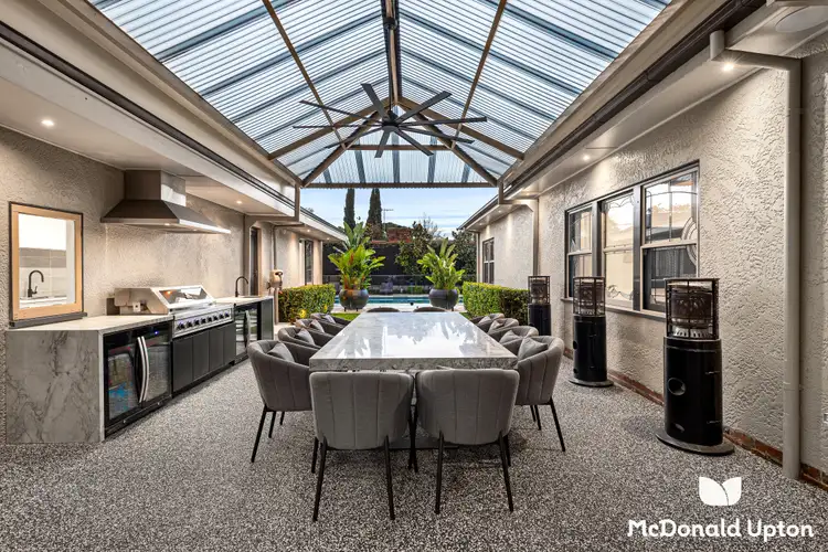 Sixth view of Homely house listing, 220 Woodland Street, Strathmore VIC 3041