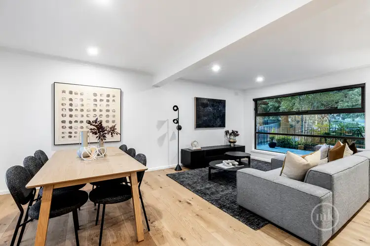 Third view of Homely house listing, 8 Marden Drive, Briar Hill VIC 3088