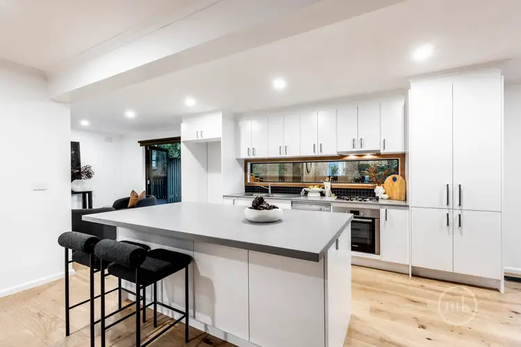 Fourth view of Homely house listing, 8 Marden Drive, Briar Hill VIC 3088