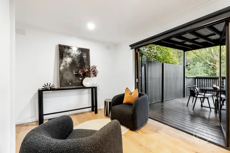Sixth view of Homely house listing, 8 Marden Drive, Briar Hill VIC 3088