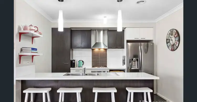 Second view of Homely house listing, 13 Eastern View, Doreen VIC 3754