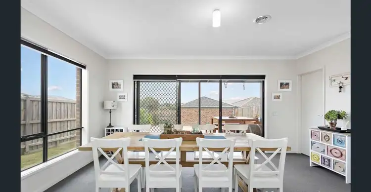 Fourth view of Homely house listing, 13 Eastern View, Doreen VIC 3754