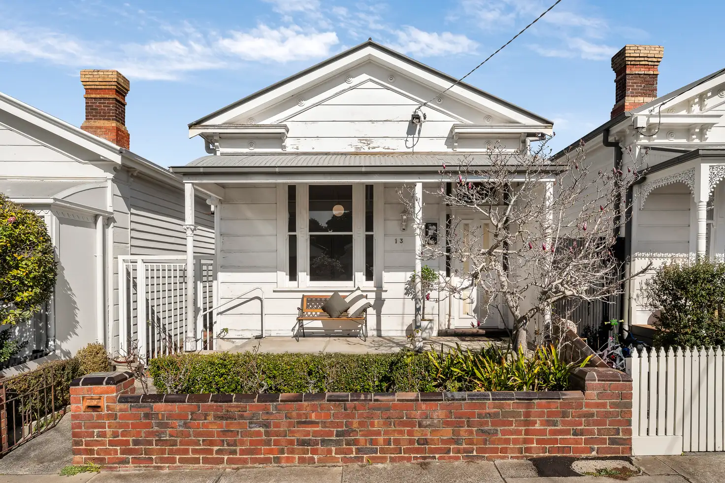 Main view of Homely house listing, 13 Cambridge Street, Armadale VIC 3143
