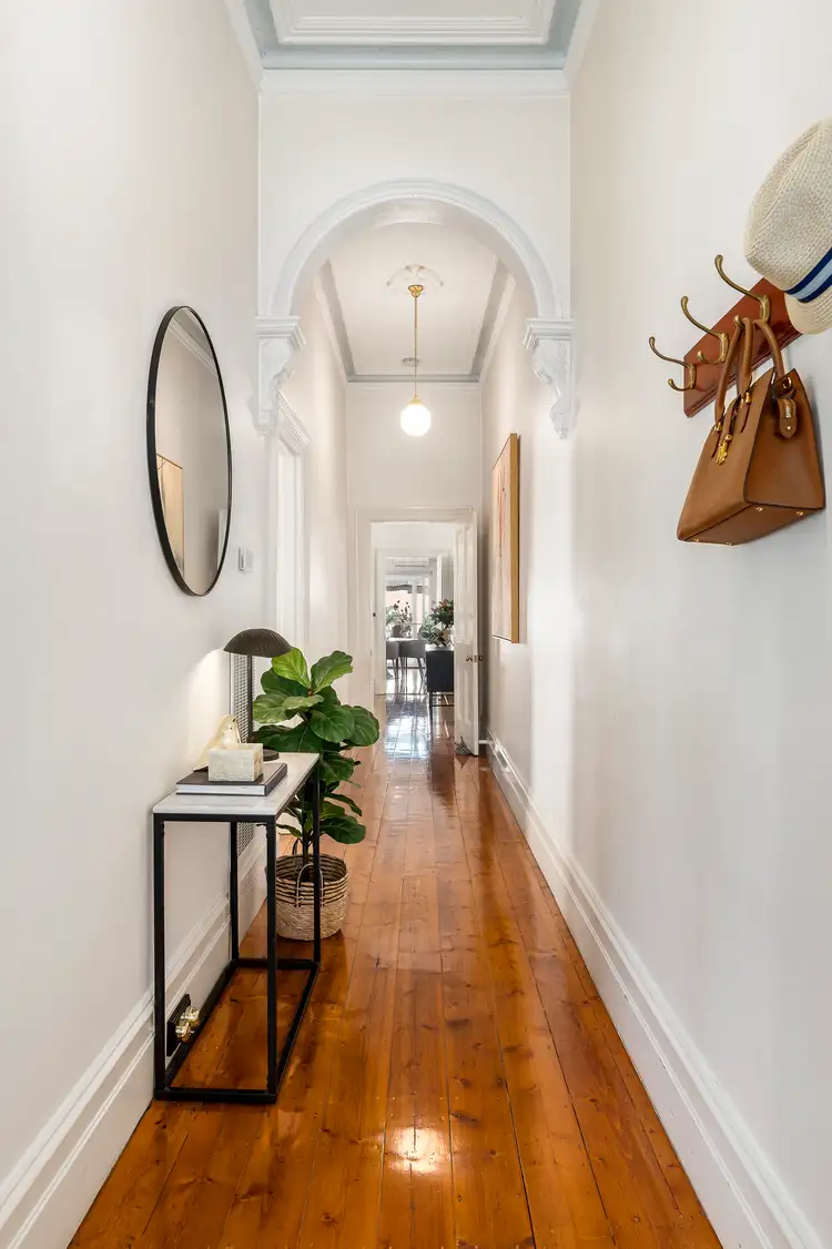Second view of Homely house listing, 13 Cambridge Street, Armadale VIC 3143