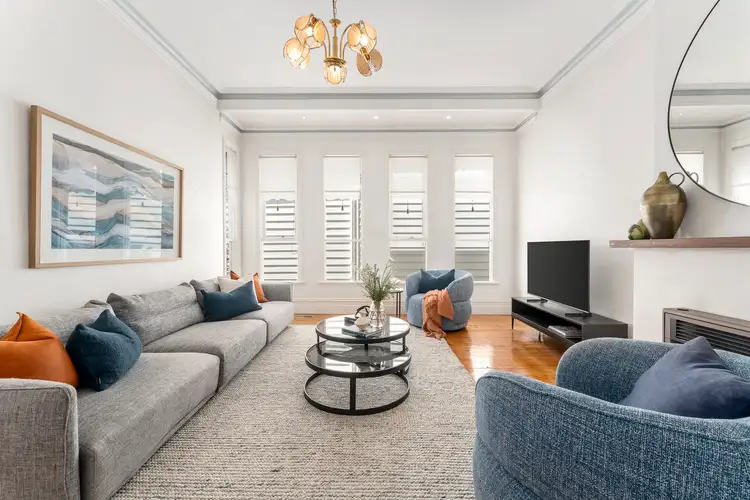 Third view of Homely house listing, 13 Cambridge Street, Armadale VIC 3143