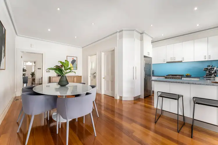 Fourth view of Homely house listing, 13 Cambridge Street, Armadale VIC 3143