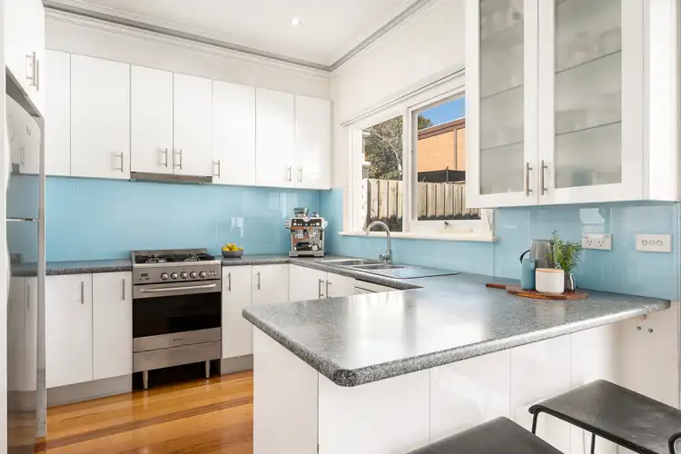 Fifth view of Homely house listing, 13 Cambridge Street, Armadale VIC 3143