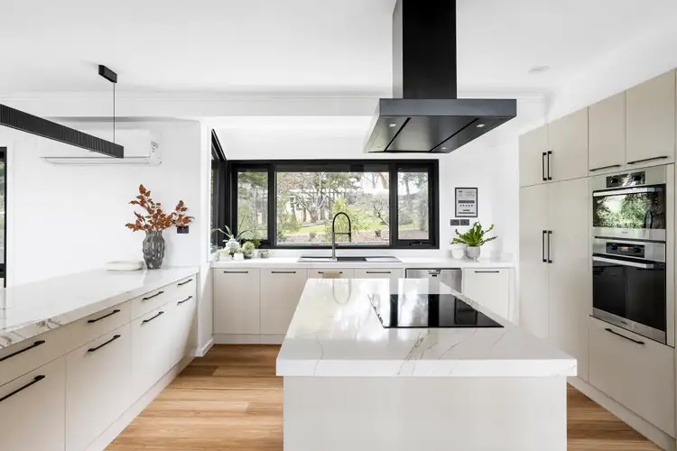 Second view of Homely house listing, 80 Elizabeth Place, Eden Park VIC 3757