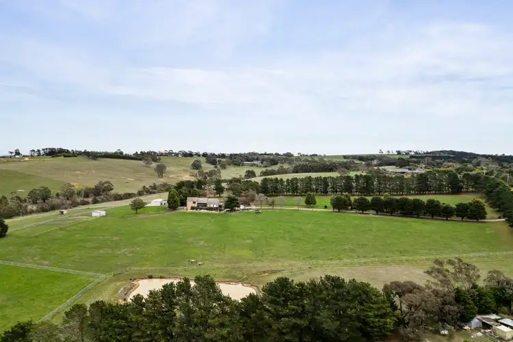 Fourth view of Homely house listing, 80 Elizabeth Place, Eden Park VIC 3757