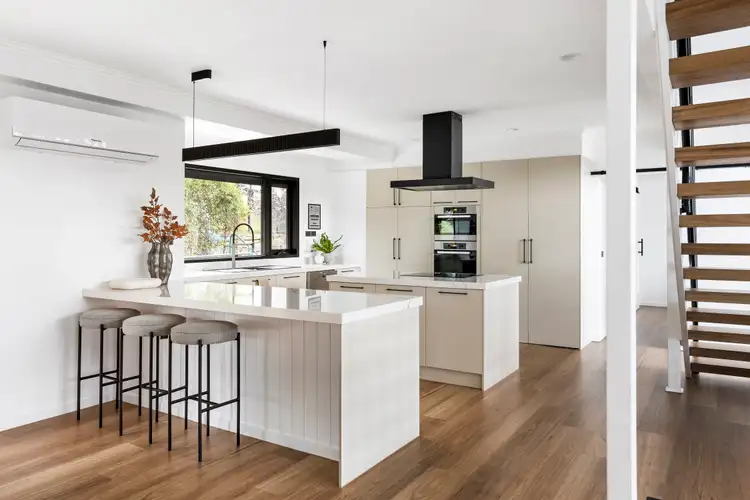 Fifth view of Homely house listing, 80 Elizabeth Place, Eden Park VIC 3757