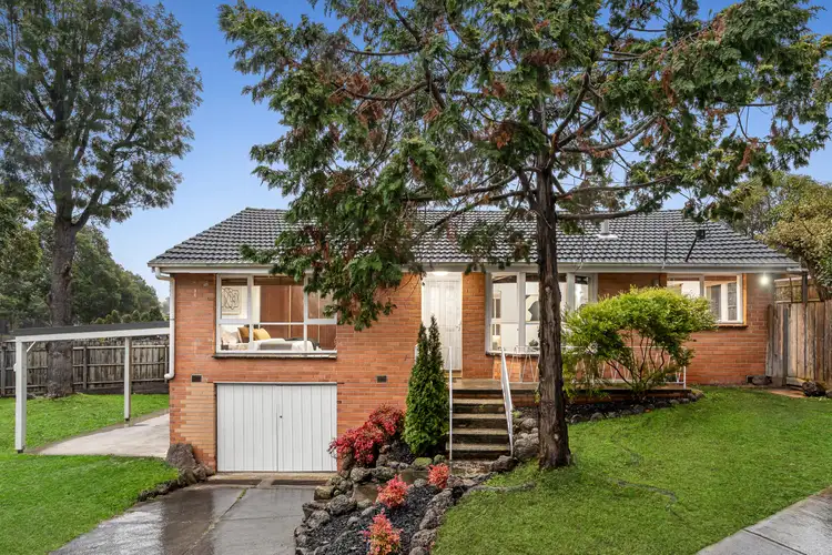 63 Eley Road, Blackburn South VIC 3130
