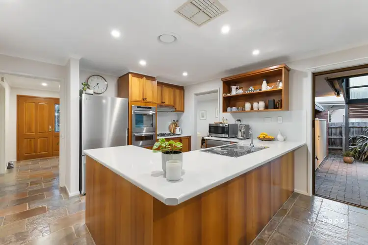 Second view of Homely house listing, 15 Eytan Street, Ferntree Gully VIC 3156