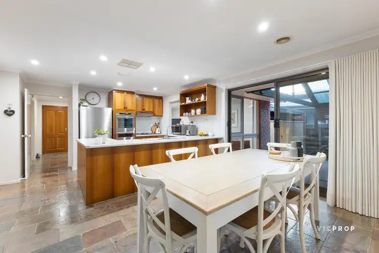 Third view of Homely house listing, 15 Eytan Street, Ferntree Gully VIC 3156