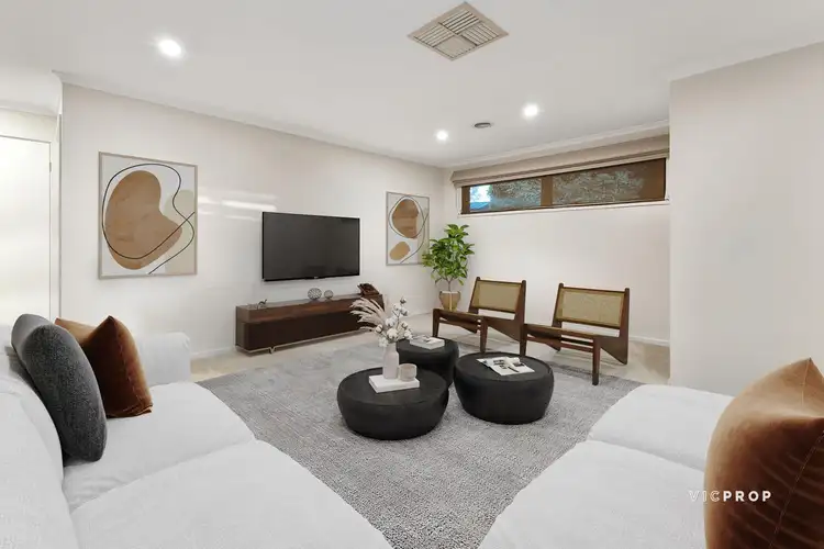 Fourth view of Homely house listing, 15 Eytan Street, Ferntree Gully VIC 3156