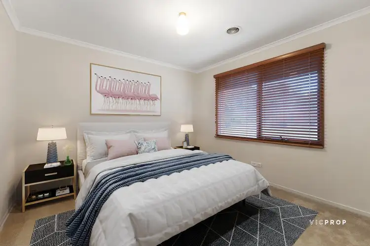 Sixth view of Homely house listing, 15 Eytan Street, Ferntree Gully VIC 3156