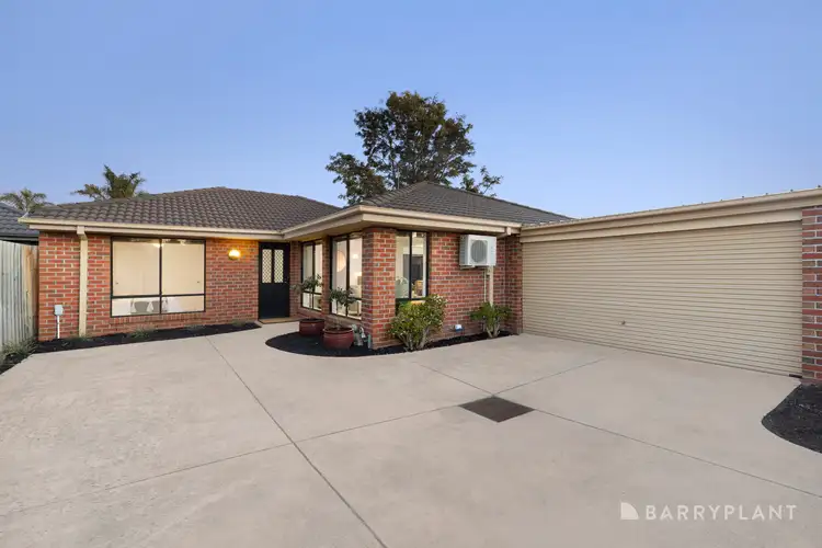 Main view of Homely unit listing, 4/60 Golden Avenue, Bonbeach VIC 3196