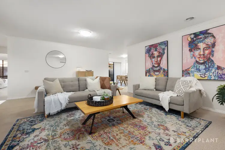 Third view of Homely unit listing, 4/60 Golden Avenue, Bonbeach VIC 3196