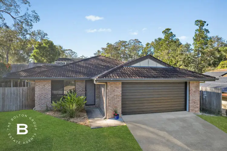 37A Perdita Street, Bellbird Park QLD 4300