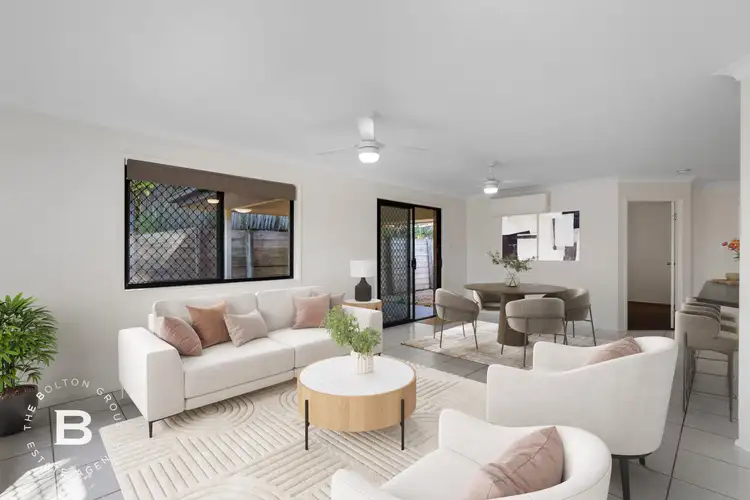 Fifth view of Homely house listing, 37A Perdita Street, Bellbird Park QLD 4300