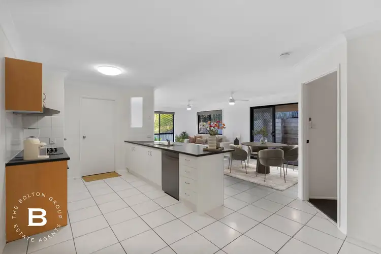 Sixth view of Homely house listing, 37A Perdita Street, Bellbird Park QLD 4300