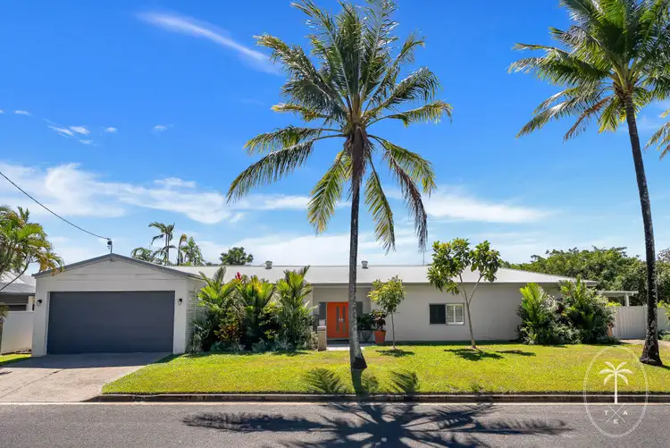 12-14 Lambus Street, Palm Cove QLD 4879