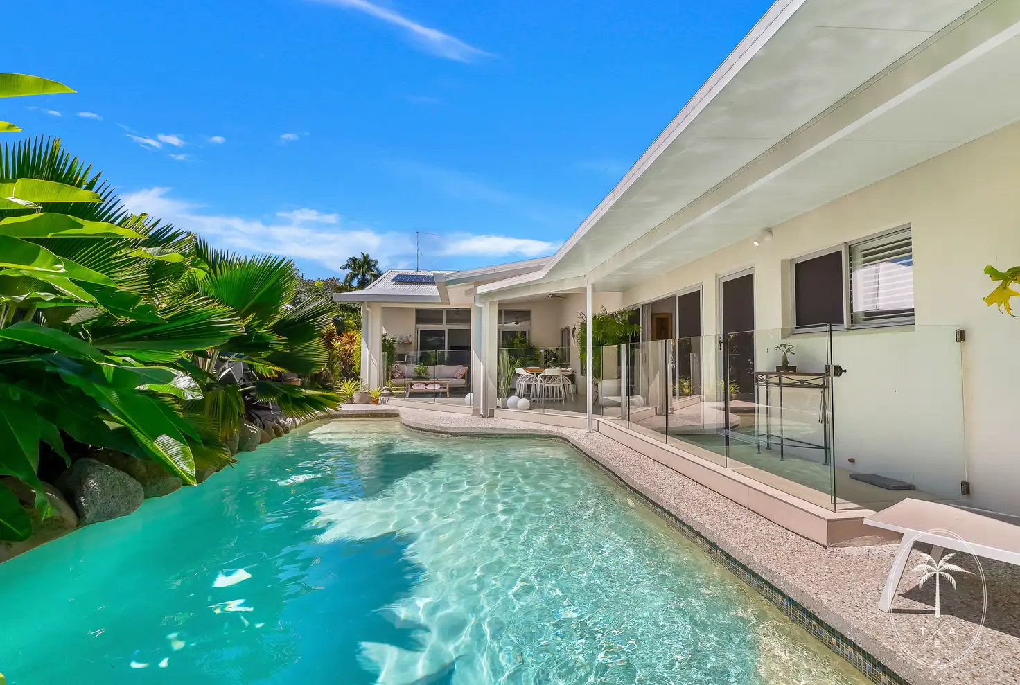 Main view of Homely house listing, 12-14 Lambus Street, Palm Cove QLD 4879