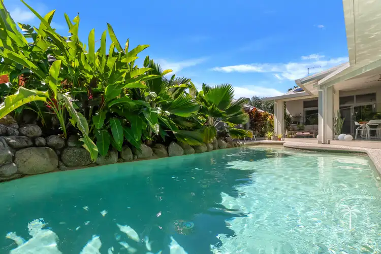 Second view of Homely house listing, 12-14 Lambus Street, Palm Cove QLD 4879