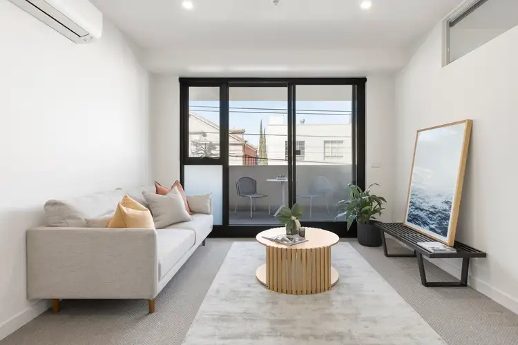 101/1 Mount Street, Prahran VIC 3181