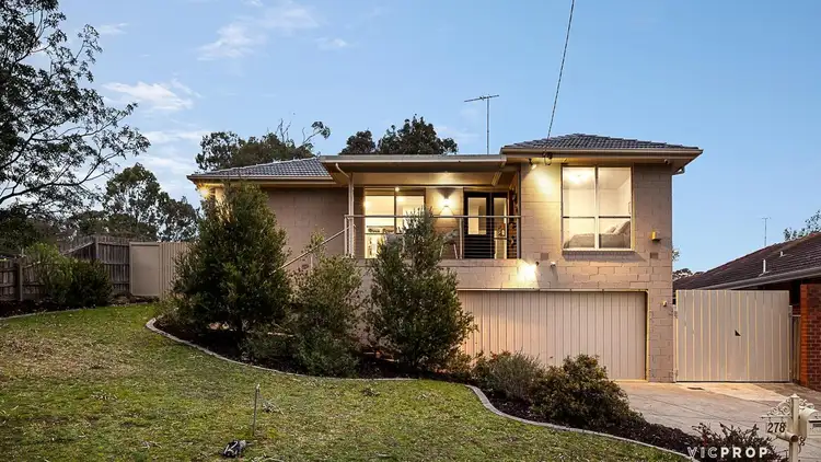278 Banyule Road, Viewbank VIC 3084