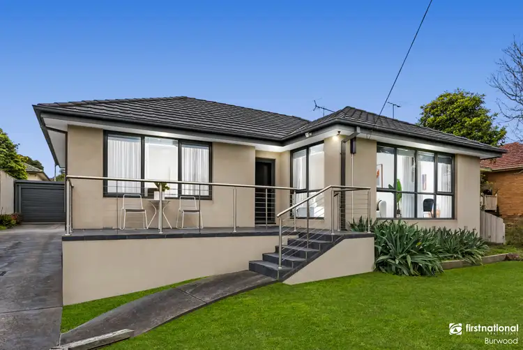 1/17 Cypress Avenue, Burwood VIC 3125
