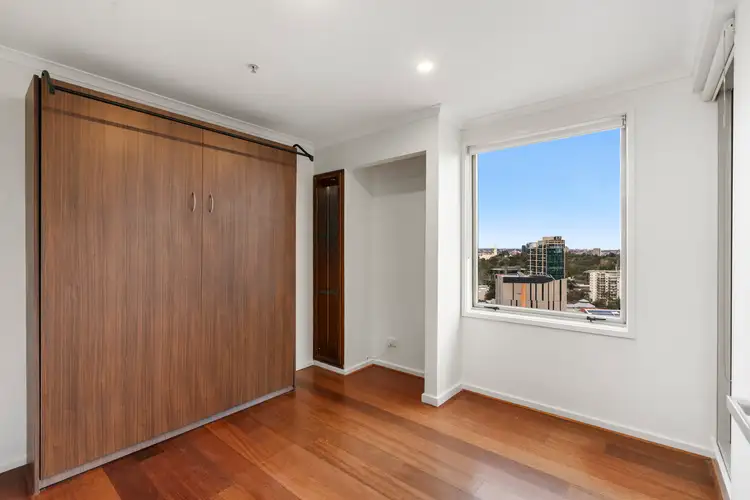 Third view of Homely apartment listing, 239/88 Southbank Boulevard, Southbank VIC 3006