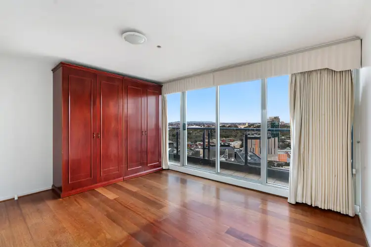Fourth view of Homely apartment listing, 239/88 Southbank Boulevard, Southbank VIC 3006