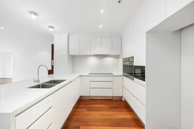 Fifth view of Homely apartment listing, 239/88 Southbank Boulevard, Southbank VIC 3006