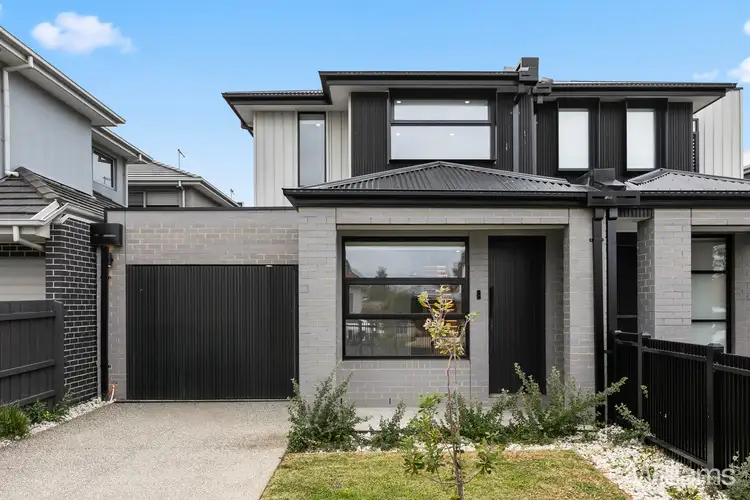 18A MacDonald Avenue