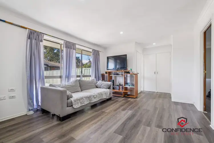 7 Devanny Place, Richardson ACT 2905