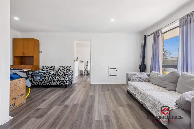 Second view of Homely house listing, 7 Devanny Place, Richardson ACT 2905