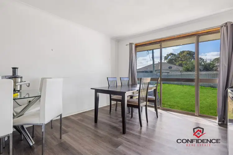 Fourth view of Homely house listing, 7 Devanny Place, Richardson ACT 2905