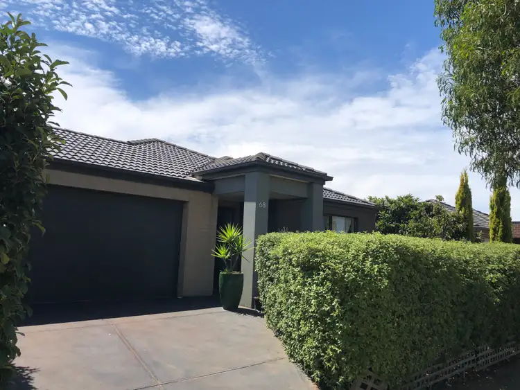 68 Toritta Way, Truganina VIC 3029