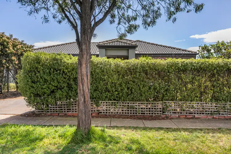 Second view of Homely house listing, 68 Toritta Way, Truganina VIC 3029
