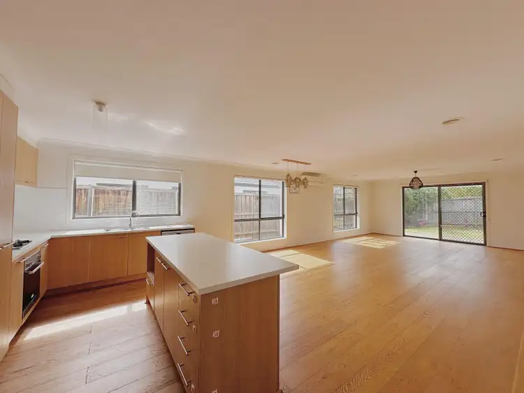 Third view of Homely house listing, 68 Toritta Way, Truganina VIC 3029