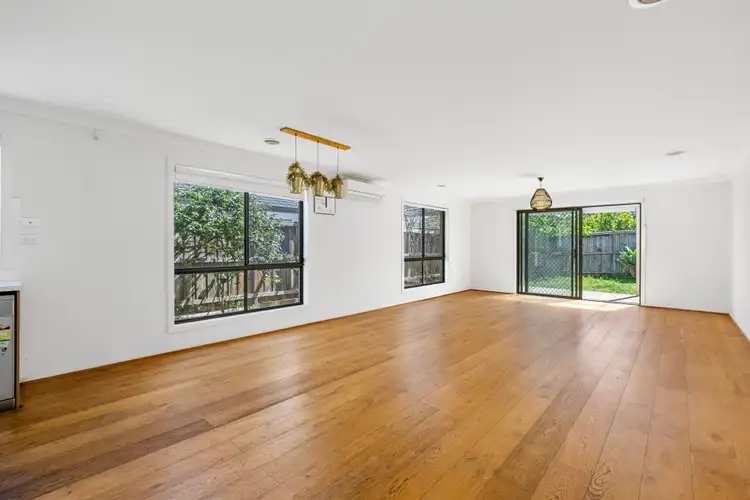 Fifth view of Homely house listing, 68 Toritta Way, Truganina VIC 3029