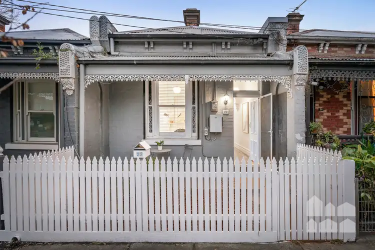 22 Victoria Street, Footscray VIC 3011