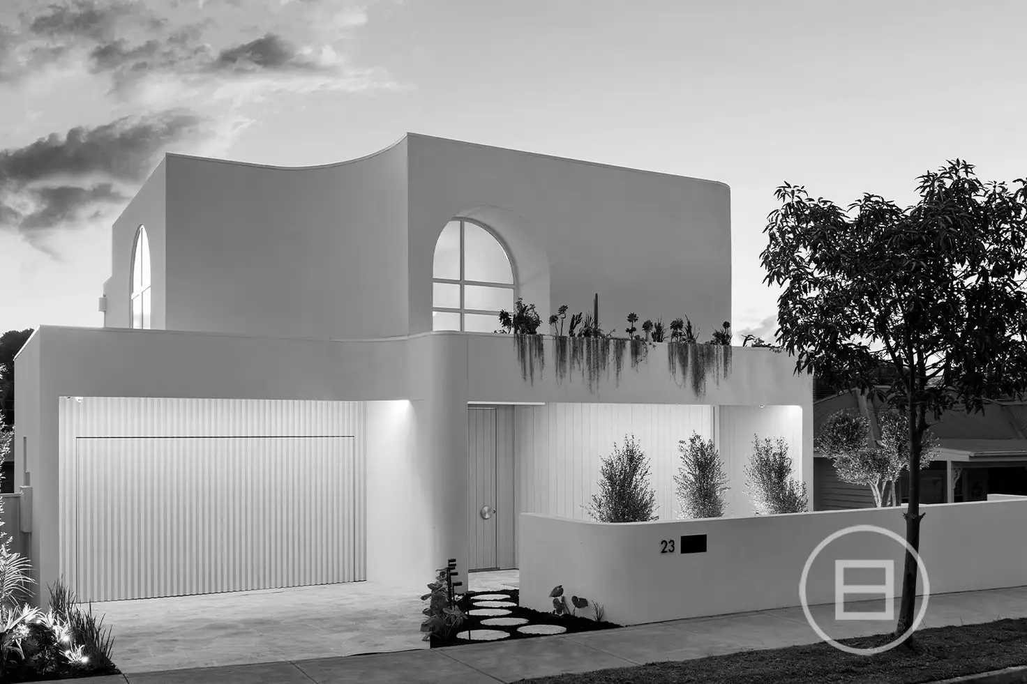 Main view of Homely house listing, 23 Ogilvie Street, Essendon VIC 3040