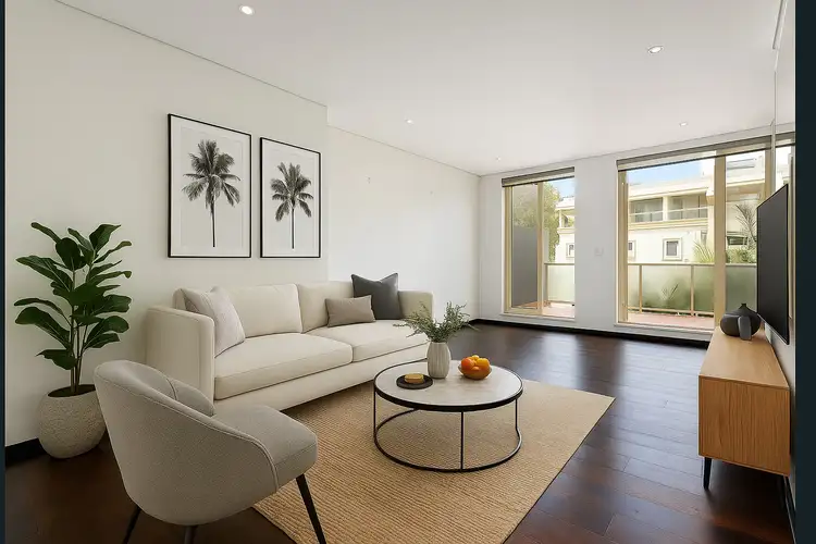 Main view of Homely apartment listing, 105/95 West Esplanade, Manly NSW 2095