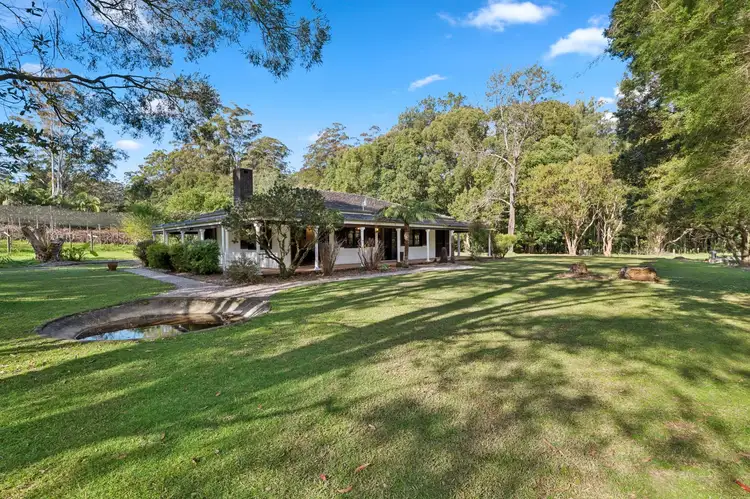 26 Poperaperan Creek Road, Karangi NSW 2450