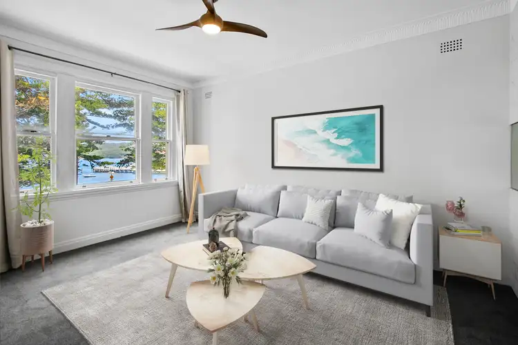 9/77 West Esplanade, Manly NSW 2095
