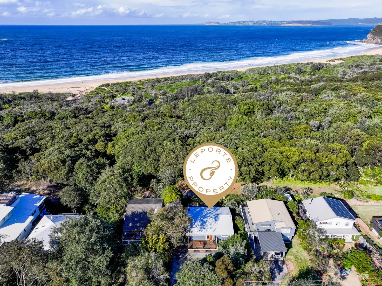 Main view of Homely house listing, 11 Anthony Crescent, Killcare NSW 2257