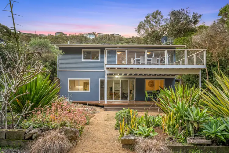 Second view of Homely house listing, 11 Anthony Crescent, Killcare NSW 2257